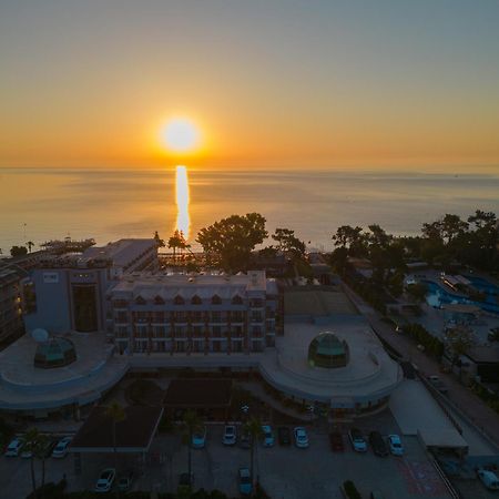 Fore Resort & Spa Kemer Bagian luar foto
