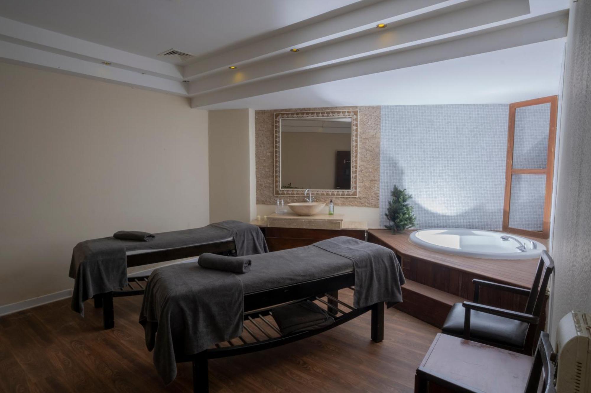 Fore Resort & Spa Kemer Bagian luar foto