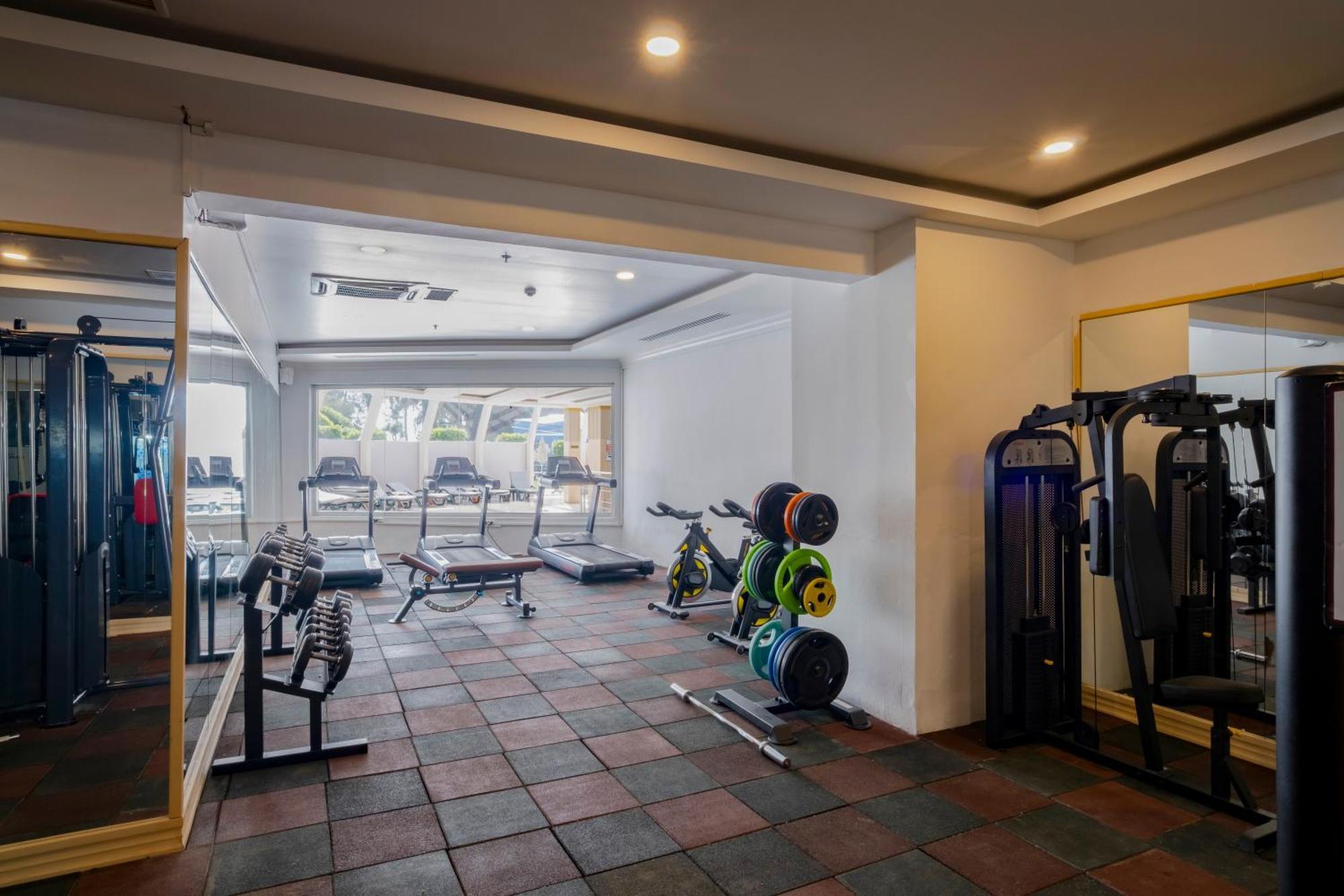 Fore Resort & Spa Kemer Bagian luar foto