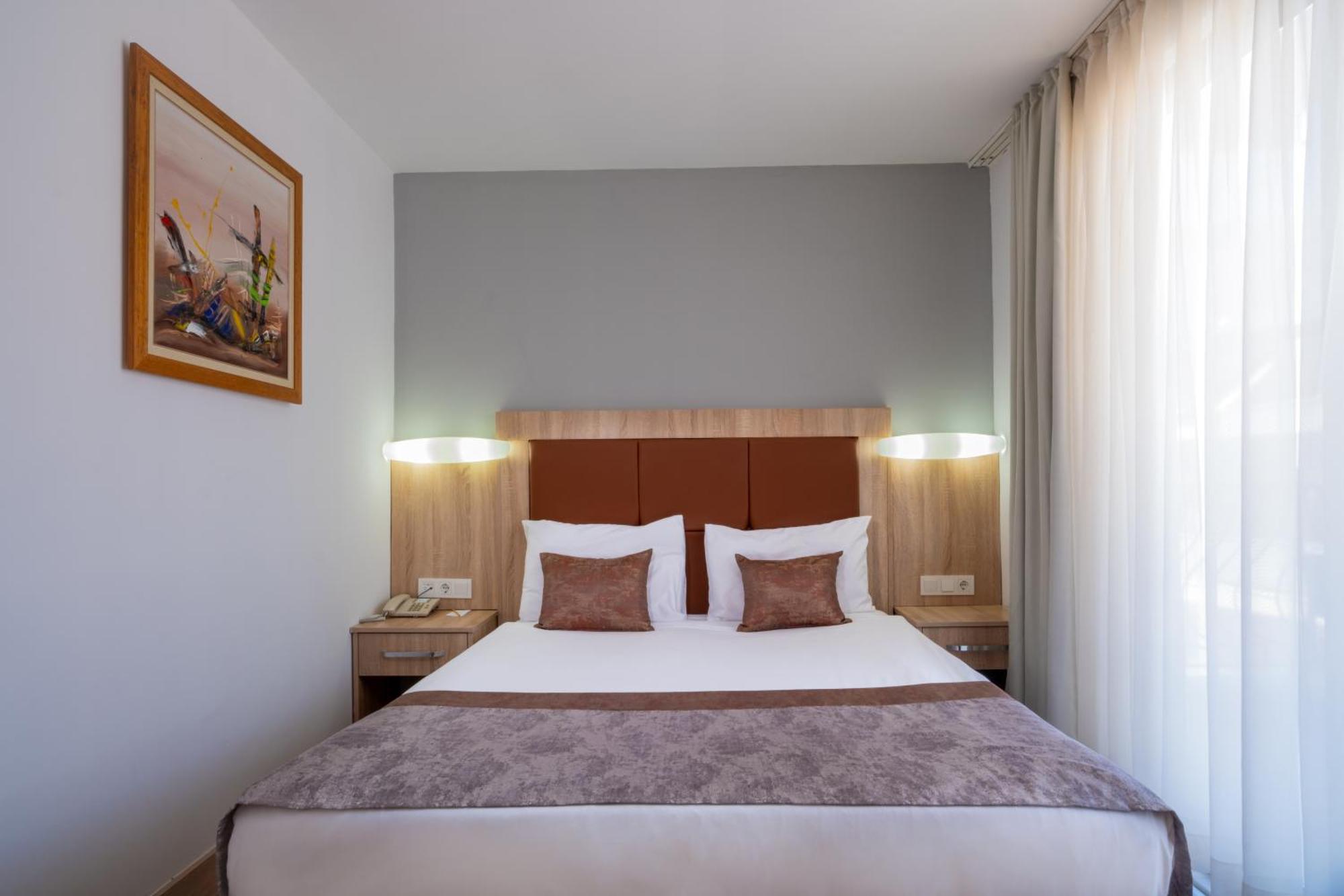 Fore Resort & Spa Kemer Bagian luar foto